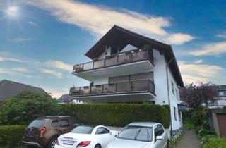 Wohnung kaufen in 42477 Radevormwald, Erdgeschosswohnung mit schöner Sonnenterrasse
