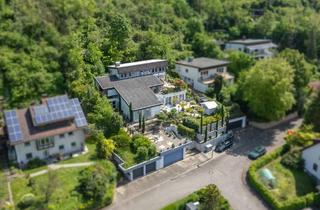 Wohnung kaufen in 79206 Breisach am Rhein, Exklusives Wohnen mit Panoramablick am Tuniberg
