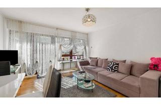 Wohnung kaufen in 73257 Köngen, Hochparterre-Wohnung mit Balkon und Außenstellplatz