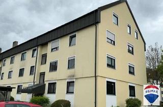 Wohnung kaufen in 95447 Birken/Universität/Kreuzstein/Moritzhöfen, Lage-Lage-Lage Uni-nähe Bayreuth