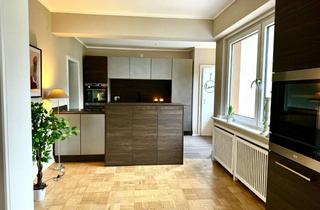 Wohnung kaufen in Pelmanstraße, 45131 Rüttenscheid, ❤️ Rüttenscheid ❤️ Haumannviertel ❤️ SOFORT Einziehen ❤️ KEIN MAKLER ❤️ Erstbezug nach Sanierung ❤️
