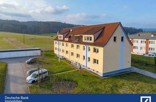 Wohnung kaufen in 98617 Rhönblick, Ihre erste Kapitalanlage?