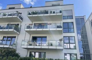 Wohnung kaufen in 53123 Duisdorf, Moderne Wohnung mit guter Energie-Effizienzklasse