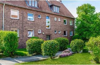 Wohnung kaufen in 21423 Winsen, Gemütliche 3-Zimmerwohnung in gepflegtem Haus zentral in Winsen (Luhe)