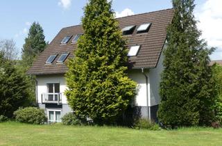 Wohnung kaufen in 57258 Freudenberg, Attraktive 2-Zi-ETW (5 WE) in sehr reizvoller Umgebung von Freudenberg-Oberholzklau