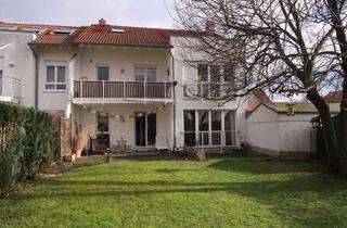 Wohnung mieten in 61352 Bad Homburg vor der Höhe, Großzügige Gartenwohnung in Zweifamilienhaus Nähe Accadis