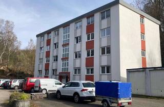 Wohnung mieten in 66133 Saarbrücken, **Großzügig geschnittene 4 ZKB Mietwohnung in Saarbrücken-Scheidt!!**