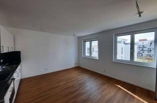 Wohnung mieten in Gaffelsteig, 12527 Grünau, 01 Wohnen an der Dahme + Neubau mit Balkon + EBK