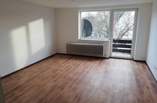 Wohnung mieten in Bleichpfad 39, 47799 Cracau, Helle Dreizimmerwohnung mit Balkon in Krefeld