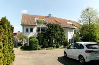 Wohnung mieten in Max-Planck-Str., 71364 Winnenden, 3-Zimmer Wohnung in Winnenden-Birkmannsweiler im DG