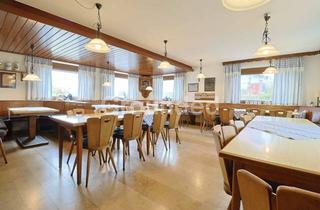 Gewerbeimmobilie kaufen in 96215 Lichtenfels, Gasthof mit vielseitigen Nutzungsmöglichkeiten