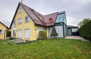 Einfamilienhaus kaufen in 91614 Mönchsroth, Luxuriöses Einfamilienhaus zu verkaufen