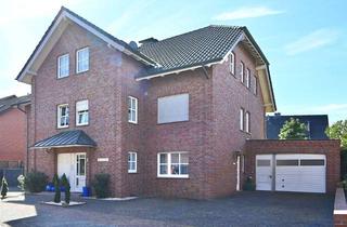 Mehrfamilienhaus kaufen in 59348 Lüdinghausen, Hochwertiges Mehrfamilienhaus Top Lage in Lüdinghausen Seppenrade provisionsfrei zu verk.!
