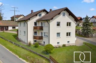 Haus kaufen in 91275 Auerbach in der Oberpfalz, Traumgrundstück! Großes Anwesen auf malerischem Grundstück in Highlightlage bei Auerbach