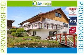Haus kaufen in 72574 Bad Urach, FAIR-MAKLER: Gepflegter Familientraum mit schönem Garten