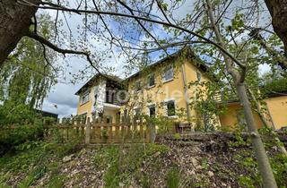 Haus kaufen in Felsenkeller, 96170 Priesendorf, Ihre zukünftige Ruheoase: Geräumiges Zweifamilienhaus mit weitläufigem Ausblick in Priesendorf
