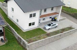 Haus kaufen in Almstrasse 15, 66629 Freisen, Kernsaniertes Wohnhaus mit Einliegerwohnung