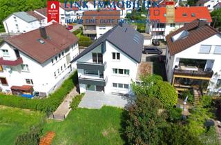 Haus kaufen in 73760 Ostfildern, Nellingen: Modernisiertes MFH zum Eigennutzen oder als Kapitalanlage