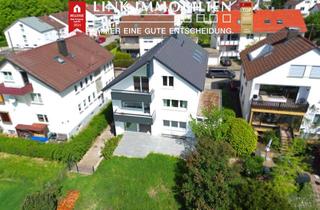 Haus kaufen in 73760 Ostfildern, Nellingen: Modernisiertes MFH zum Eigennutzen oder als Kapitalanlage