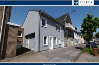 Haus kaufen in 59557 Lippstadt, Charmantes Stadthaus im Süden von Lippstadt