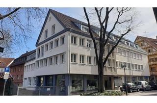 Haus kaufen in Lammgasse, 70372 Bad Cannstatt, Hochwertig Saniertes A + Energieeffizienzklasse Wohn- u. Geschäftshaus in Top Lage in Bad Cannstatt