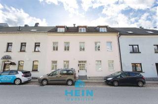 Mehrfamilienhaus kaufen in Brühl, 08309 Eibenstock, Langfristige Renditen sichern: Mehrfamilienhaus als Altersvorsorge