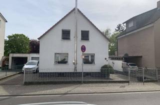 Einfamilienhaus kaufen in 67549 Neuhausen, Freistehendes Einfamilienhaus mit Garten und Garage