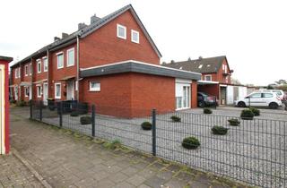 Haus kaufen in 27753 Deichhorst, Kernsaniertes Reihenendhaus in guter und ruhiger Lage