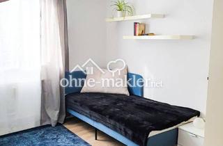 Wohnung kaufen in 91052 Erlangen, Geschmackvolles, neu renoviertes 1-Zimmer Appartement in Erlangen