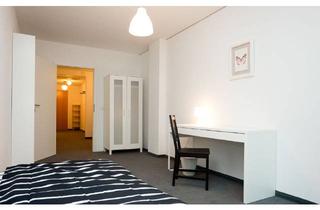 Immobilie mieten in Taunusstraße 6, 60329 Frankfurt, Private Room in Bahnhofsviertel, Frankfurt