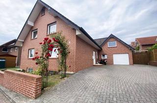 Haus kaufen in Käthe-Kollwitz-Str., 49565 Bramsche, Großes energetisch- modernisiertes 1-2 Familienhaus, auf dem Bramscher Berg, *Provisionsfr
