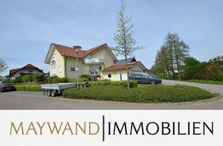 Einfamilienhaus kaufen in 74889 Sinsheim, Wunderschönes Einfamilienhaus mit sonniger Ausstrahlung: Ihr Traumhaus zum Verlieben!