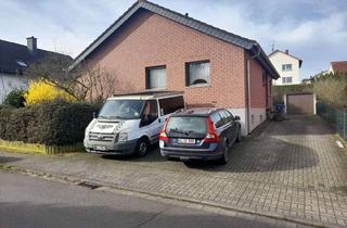Einfamilienhaus kaufen in 67685 Weilerbach, Freistehendes Einfamilienhaus in sehr guter Lage in Weilerbach