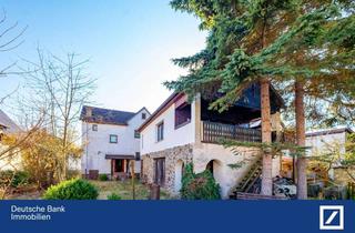 Haus kaufen in 98590 Schwallungen, Haus mit viel Potential für zwei Generationen