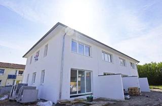 Haus mieten in 31832 Springe, Exklusives Reihenmittel-Neubau-Haus in ruhiger Gegend in Eldagsen