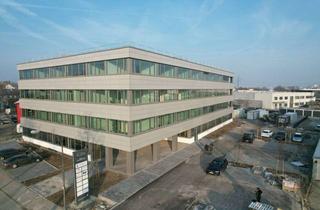 Büro zu mieten in Ingolstädter Straße, 84030 Industriegebiet, Expandieren in Landshut: Großzügige Büroflächen im BusinessPark | 329 qm | Einheit 13