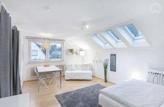 Immobilie mieten in Lärchenweg 34, 63263 Neu-Isenburg, gemütliche Wohnung vor den Toren von Frankfurt City und Flughafen