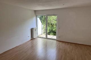 Wohnung mieten in 38440 Wolfsburg, Modernisierte 2-Zimmer-Wohnung mit Balkon am Hageberg