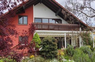 Haus kaufen in Pestalozzistraße, 67304 Eisenberg (Pfalz), Gepflegtes Haus mit viel Platz - Provisionsfrei - Privatverkauf