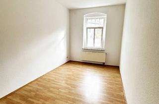 Wohnung mieten in Frauengasse, 04600 Altenburg, 2-Zimmer Wohnung in Altenburg zu vermieten • 04600 Altenburg