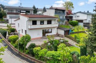 Haus kaufen in 69509 Mörlenbach, Charmantes Staffelhaus mit tollem Garten - Ideal für Ihr Familienglück!