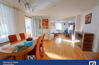 Wohnung kaufen in 73312 Geislingen, Geislingen - Moderne, helle 4-Zimmer Dachgeschosswohnung mit Wintergarten - Zentral und Ruhig
