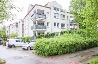 Wohnung kaufen in 40699 Erkrath, Erkrath - Drei-Zimmer-Gartenwohnung