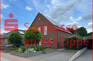 Einfamilienhaus kaufen in 59394 Nordkirchen, Nordkirchen - Nordkirchen-Südkirchen: moderner Wohntraum in familienfreundlicher Nachbarschaft