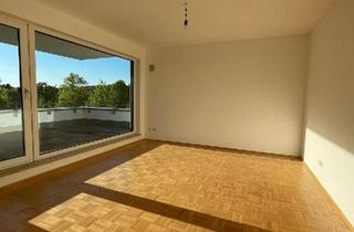 Wohnung kaufen in 93049 Regensburg, Regensburg - Hochwertige 3-Zimmer-Wohnung mit unverbautem Blick, Westenviertel