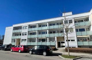 Wohnung kaufen in 85774 Unterföhring, Unterföhring - Charmante 2-Zimmer-Wohnung mit Balkon