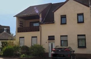 Haus kaufen in 66589 Merchweiler, Merchweiler - großzügiges 2-Familienhaus von privat