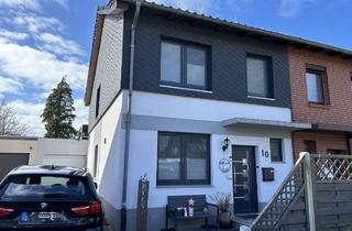Doppelhaushälfte kaufen in 27607 Geestland, Geestland - Geestland-Langen Wunderschöne und moderne Doppelhaushälfte in Langen