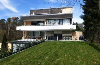 Wohnung kaufen in 53125 Bonn, Bonn - Bezugsfrei - Großzügige 2 Zimmer Terrassenwohnung mit Blick ins Grüne