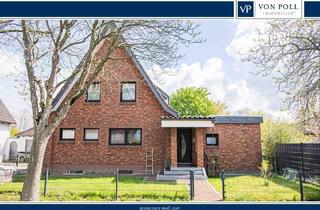 Einfamilienhaus kaufen in 27478 Cuxhaven, Cuxhaven - Auf der Suche nach Vollendung!